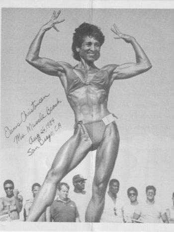Body Building picture